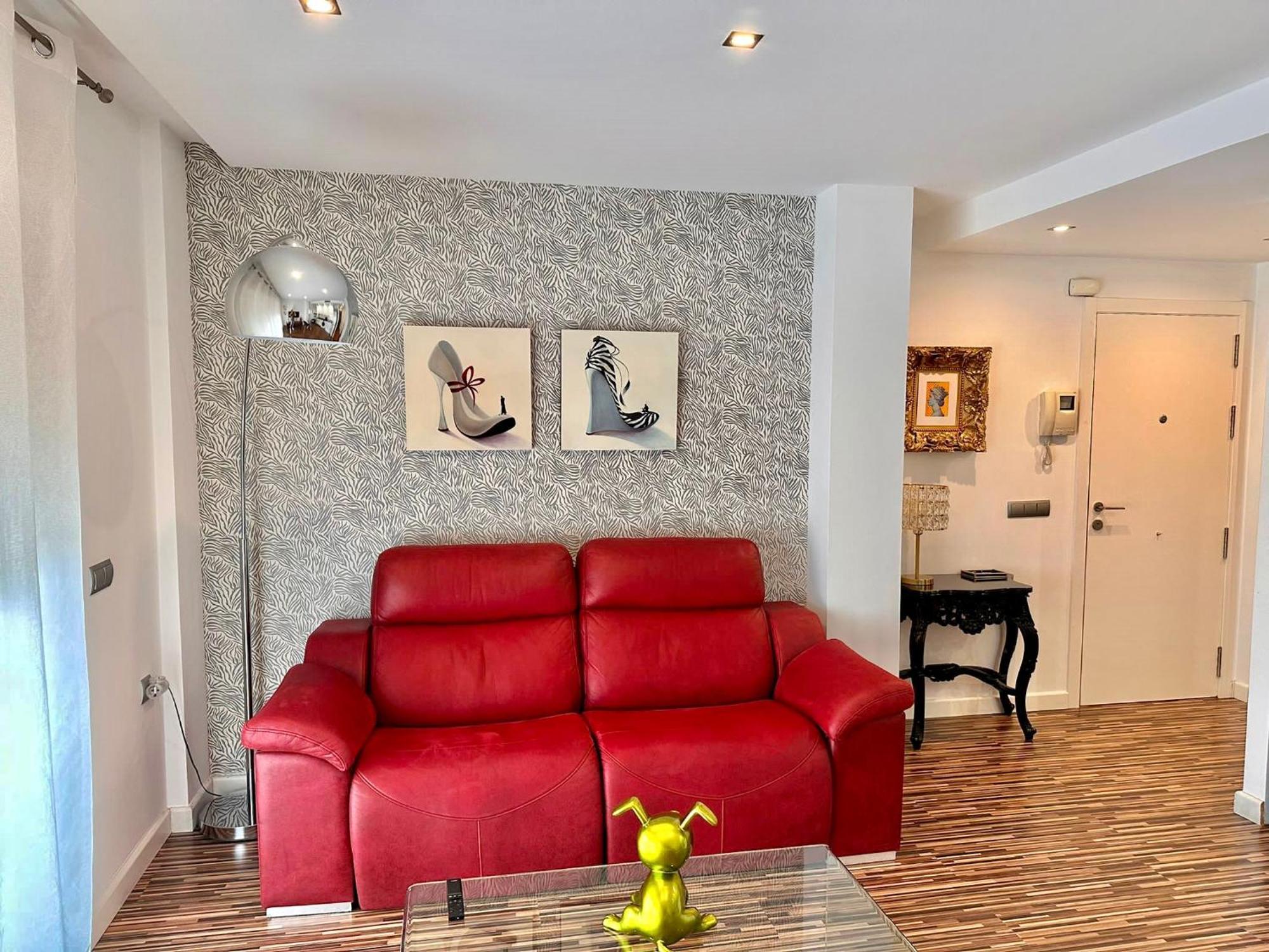 Appartamento Apartamento Centrico Con Plaza De Garaje Y Piscina Murcia Esterno foto