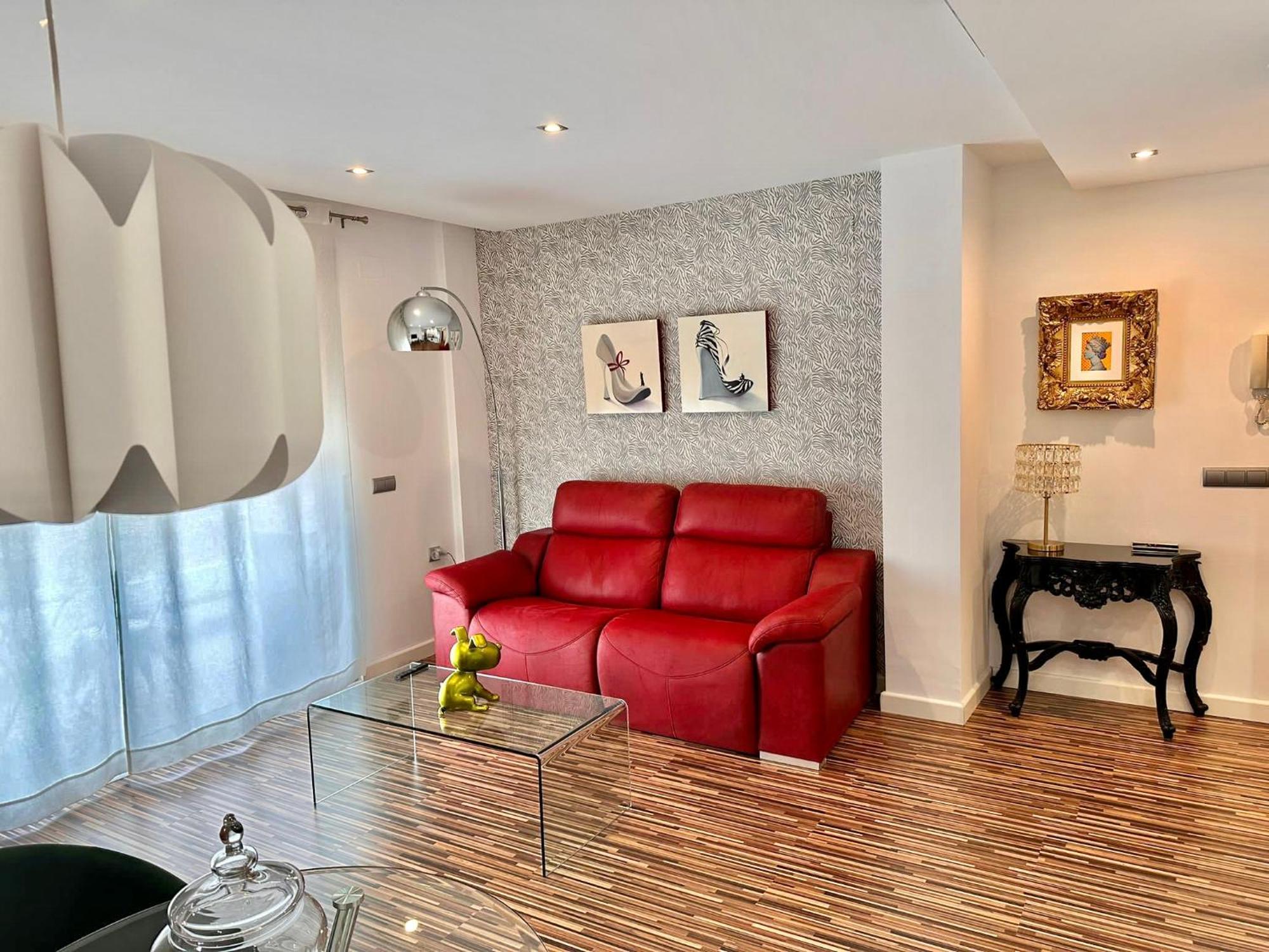 Appartamento Apartamento Centrico Con Plaza De Garaje Y Piscina Murcia Esterno foto